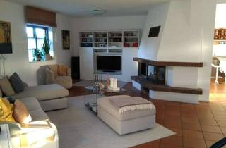 Wohnung mieten in 25866 Mildstedt, Attraktive 5-Zimmer-Maisonette-Wohnung mit Balkon und Garten