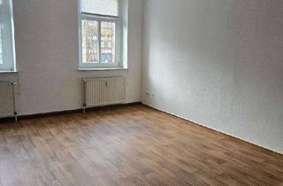 Wohnung mieten in Bismarckstr. 5a, 06749 Bitterfeld-Wolfen, 2,5-Zimmer-Wohnung in ruhigem 4-Familienhaus in zentraler Lage