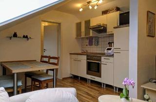 Wohnung mieten in 94447 Plattling, Schöne 1-Zimmer-Wohnung in Plattling