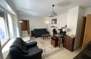 Wohnung mieten in Budenheimer Weg 17 A, 55262 Heidesheim, Gepflegte 2-Zimmer-Kellerwohnung mit Gartenausgang und Einbauküche in Heidesheim