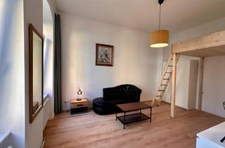 Wohnung mieten in Hausburgstraße 14, 10249 Friedrichshain, Fully Furnished 1-Bed Studio – Open Viewing on 01 Sep 2025, 5–6 PM