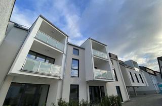 Penthouse mieten in Offenbacher Str. 75, 63263 Neu-Isenburg, Neu renovierte Penthouse-Maisonette-Wohnung mit 5,5-Zimmer + 2 Loggien! A-Energiesparhaus