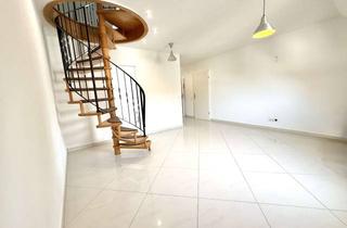Wohnung mieten in 65479 Raunheim, Erstbezug nach Sanierung: exklusive 2-Zimmer-Wohnung in Raunheim