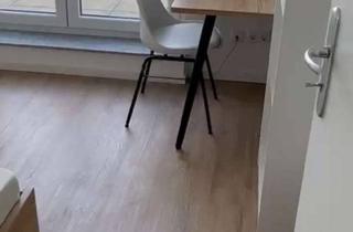 Wohnung mieten in Heinrich-Fuchs-Straße 100, 69126 Rohrbach, 2-Zimmer Wohnung (WG-geeignet, im Neubau) in Heidelberg, Rohrbach