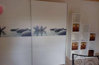 Wohnung mieten in Wannenstraße 28, 74842 Billigheim, Schöne 2,5-Zimmer-Erdgeschosswohnung mit Balkon und EBK in Billigheim