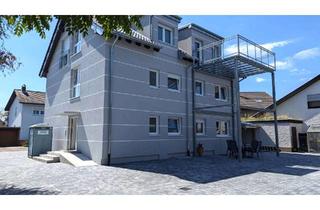 Wohnung mieten in 68789 St. Leon-Rot, Erstbezug: Moderne 4 Zimmer-Wohnung mit Balkon, Keller und PKW-Stellplatz im Hof