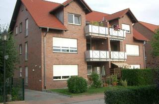 Wohnung mieten in Paterkamp, 59348 Lüdinghausen, Schöne 3-Zimmer-Komfortwohnung mit Garten von Privat zu vermieten.