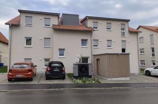 Wohnung mieten in Hinterweilerstraße 61, 72810 Gomaringen, Erstbezug 4.5 Zimmer Wohnung in Gomaringen.85qm. EG. mit Garten.2 Tiefgaragenstellplätze