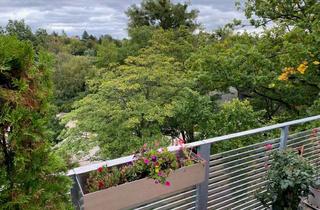 Penthouse mieten in Lützelsteiner Weg 20, 14195 Dahlem, Exklusives Penthouse direkt am Park (Zehlendorf)