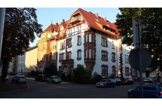 Wohnung mieten in Lotzbeckstraße 40, 77933 Lahr, 3-Zimmer-Erdgeschosswohnung mit Balkon in Lahr