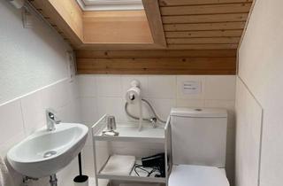 Wohnung mieten in 79194 Gundelfingen, Schönes Appartement im Dachgeschoss in Gundelfingen zur Untermiete