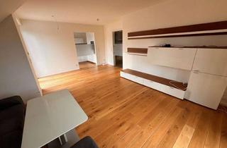 Wohnung mieten in An Hollings Busch, 48496 Hopsten, Neuwertige 2 Raum-Terrassenwohnung mit Balkon und Einbauküche in Hopsten