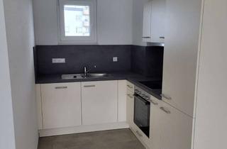 Wohnung mieten in Im Wörth 3a, 76344 Eggenstein-Leopoldshafen, 3-Zimmer Wohnung mit geh. Innenausstattung mit Balkon und EBK
