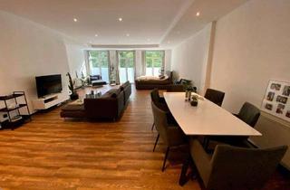 Lofts mieten in Koblenz-Olper-Straße 149, 56170 Bendorf, Freundliche und neuwertige 1-Raum-Loft-Wohnung mit gehobener Innenausstattung in Bendorf
