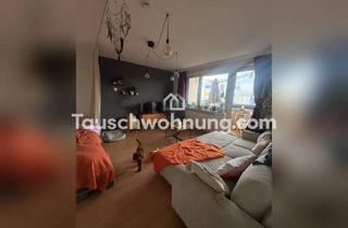 Tauschwohnungen in Tauschwohnungstraße, 12105 Mariendorf (Tempelhof), Tauschwohnung: Tausche 1/1,5 Zimmer Wohnung gegen 2-3 Zimmer Wohnung