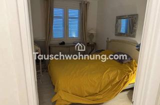 Tauschwohnungen in Heimchenweg 12, 22309 Oberdorla, Tauschwohnung: Schöne 2-Zi Altbau-Whg. in Ost Steilhoop