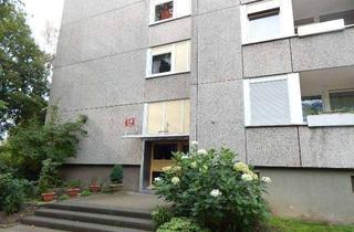 Sozialwohnungen mieten in Butzstr. 14, 44359 Nette, Lust auf Veränderung: günstig geschnittene 3,5-Zimmer-Wohnung (WBS)