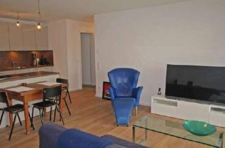 Penthouse mieten in 88045 Friedrichshafen, Lichtdurchflutete 2-Zimmer-Penthouse-Wohnung