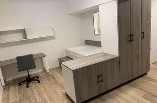 Wohnung mieten in Willy-Brandt-Str. 23, 64354 Reinheim, modernes 1-Zimmer-Appartement zu vermieten