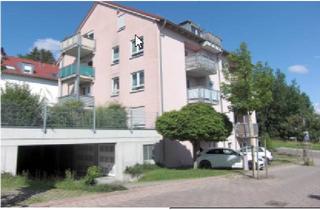 Wohnung mieten in 73262 Reichenbach, Lichtdurchflutete 2-Raum-Wohnung mit EBK in Reichenbach an der Fils