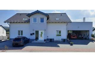 Wohnung mieten in Drosselfeld, 56355 Nastätten, Helle 3-Zimmer-Souterrain-Wohnung mit Terasse in hochwertigem Neubau