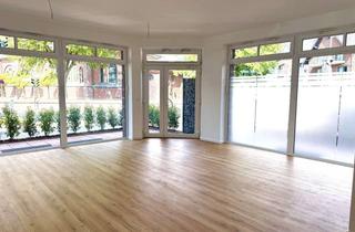 Wohnung mieten in Jakobusplatz, 41516 Grevenbroich, Neue 3-Zimmer-Wohnung in zentraler Lage von Neukirchen - Erstbezug nach Sanierung