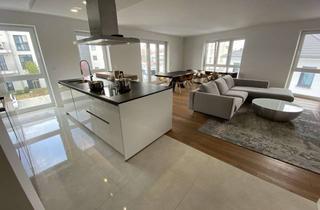 Wohnung mieten in 63322 Rödermark, Moderne 4 Raum Wohnung im Neubaugebiet An den Rennwiesen