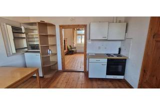 Wohnung mieten in 39397 Nienhagen, Doppelhaushälfte zu mieten in 39397 Schwanebeck OT NIENHAGEN / Wfl. 120 m² / KM 490 €