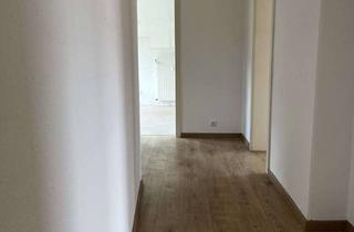 Wohnung mieten in 96224 Burgkunstadt, Helle 4-Zimmer-Wohnung mit Gartenanteil in Burgkunstadt