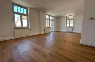 Wohnung mieten in Hartmannstraße 28, 97688 Bad Kissingen, Moderne 3-Zimmer-Wohnung in zentrumsnaher Lage von Bad Kissingen