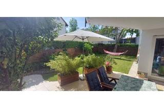 Wohnung mieten in 64625 Bensheim, Traumhafte 3-Zimmer-Wohnung in Bensheim-Kappesgärten – zentral, ruhig & mit eigenem Garten