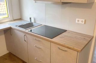 Wohnung mieten in Darmstädter Str. 35, 63303 Dreieich, Helle 2-Raum-Dachgeschosswohnung in Dreieich-Sprendlingen