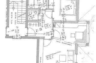 Wohnung mieten in 82481 Mittenwald, 2-Zimmer-Wohnung mit 135 m² Garten und Garage in Mittenwald