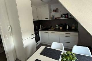 Wohnung mieten in Bachstraße, 72415 Grosselfingen, Geschmackvolle 2-Zimmer-Wohnung in Grosselfingen