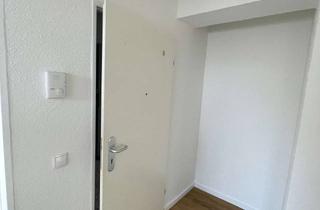 Wohnung mieten in Augustastr 52, 53721 Siegburg, frisch renovierte 2-Zimmer-Wohnung in Siegburg