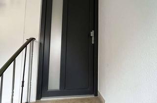 Wohnung mieten in Pfarrwiesenweg 24, 36304 Alsfeld, Stadtwohnung Nähe Stadtpark Alsfeld