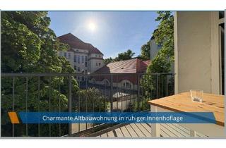 Wohnung mieten in Geibelstraße 55, 22303 Winterhude, Geibelstraße 55, 22303 Hamburg