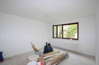 Wohnung mieten in Gerhardstraße, 47137 Mittelmeiderich, Schöne 2-Zi-DG-Wohnung, 3.OG!