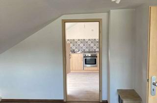 Wohnung mieten in 78056 Villingen-Schwenningen, Exklusive 2-Zimmer-Dachgeschosswohnung in Villingen-Schwenningen