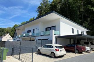 Wohnung mieten in Brunohler Str. 42, 51645 Gummersbach, moderne 2 Zimmerwohnung mit Garten zu vermieten