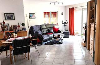 Wohnung mieten in 63505 Langenselbold, Charmante 3-Zimmer-Wohnung mit Balkon, Gartenmitbenutzung und Stellplatz