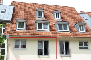 Wohnung mieten in Stuttgarter Str. 25/1, 71083 Herrenberg, Lichtdurchflutete Maisonettewohnung im Nufringer Tor