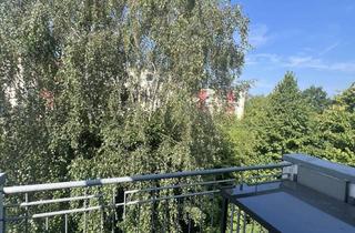 Wohnung mieten in In Der Weglänge, 56072 Metternich, Attraktive Dachgeschosswohnung mit gehobener Ausstattung, Balkon und EBK