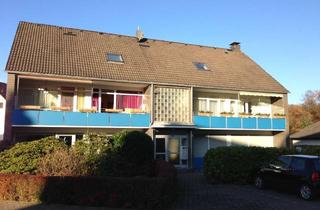 Wohnung mieten in 51515 Kürten, * * * Schöne, helle 3-Zimmer-Wohnung in 6 Parteienhaus* * *