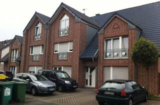 Wohnung mieten in In Den Weiden 17, 41363 Jüchen, Top Maisonettwohnung EG mit Gartenmitbenutzung