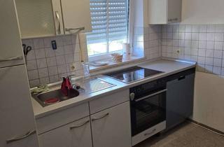 Wohnung mieten in Kattowitzer Straße, 94315 Straubing, 3-Zimmer-Wohnung, Obergeschoss, Nähe Klinikum
