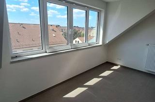 Wohnung mieten in Dänischer Tisch 41, 68219 Rheinau, 3,5 ZKB DG-Wohnung mit Wintergarten zu vermieten!