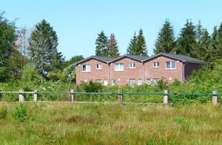 Wohnung mieten in Lüneburgerstraße 42b, 21244 Buchholz, Tolles, lichtdurchflutetes Reihenhaus 100 qm mit Garten und Stellplatz