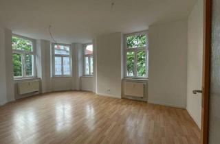 Wohnung mieten in Leipziger Str. 34, 99085 Krämpfervorstadt, -von privat- Wunderschöne 3-Zimmer-Wohnung in Erfurt - WG geeignet
