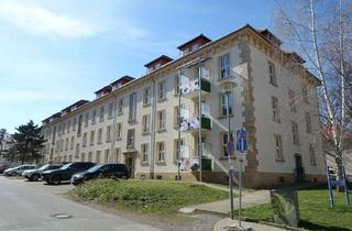 Wohnung mieten in Prof.-Joliot-Curie-Straße 12, 01796 Pirna, Sanierte Familienwohnung sucht neue Mieter!